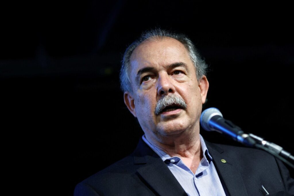Presidente do BNDES
