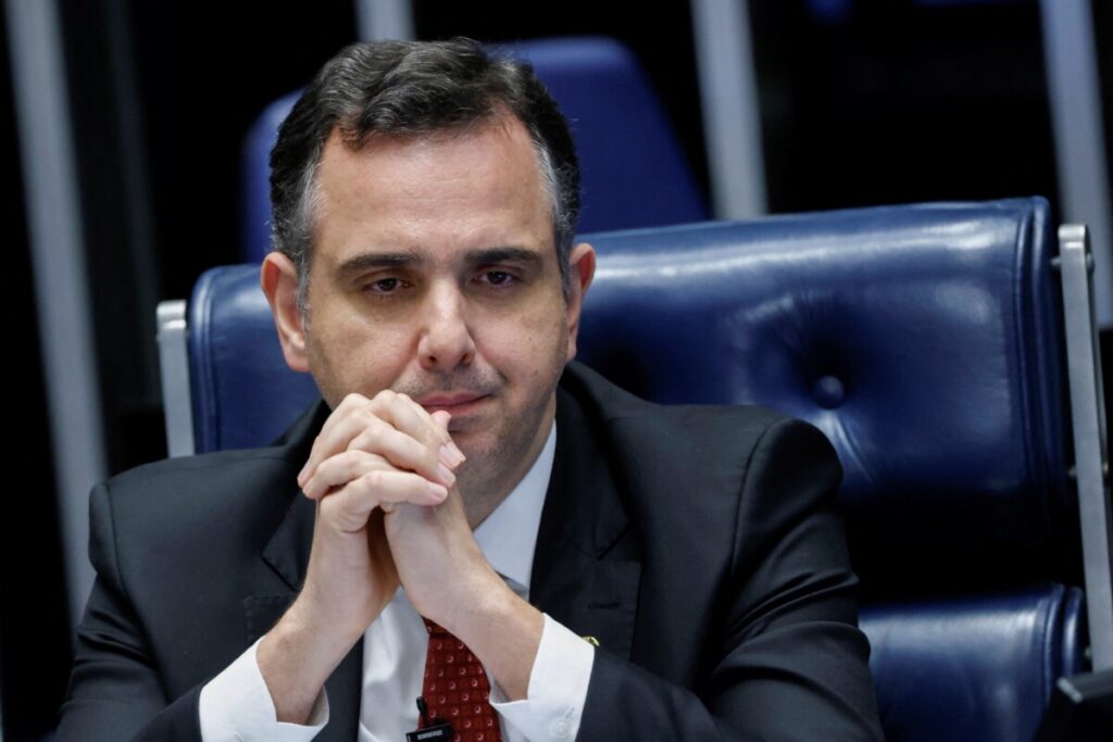 Presidente do Congresso