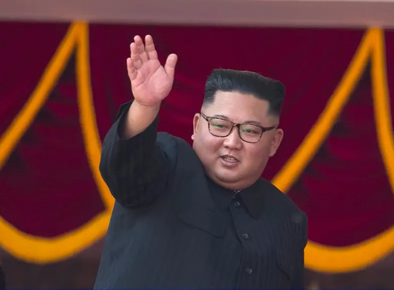 Coreia