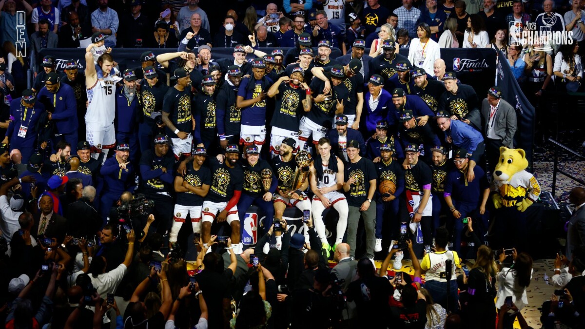 Denver Nuggets