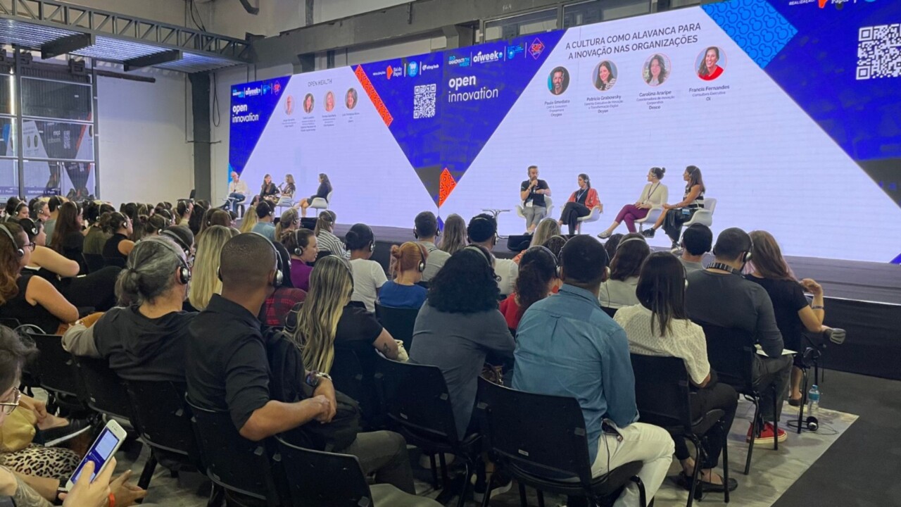 Rio Innovation