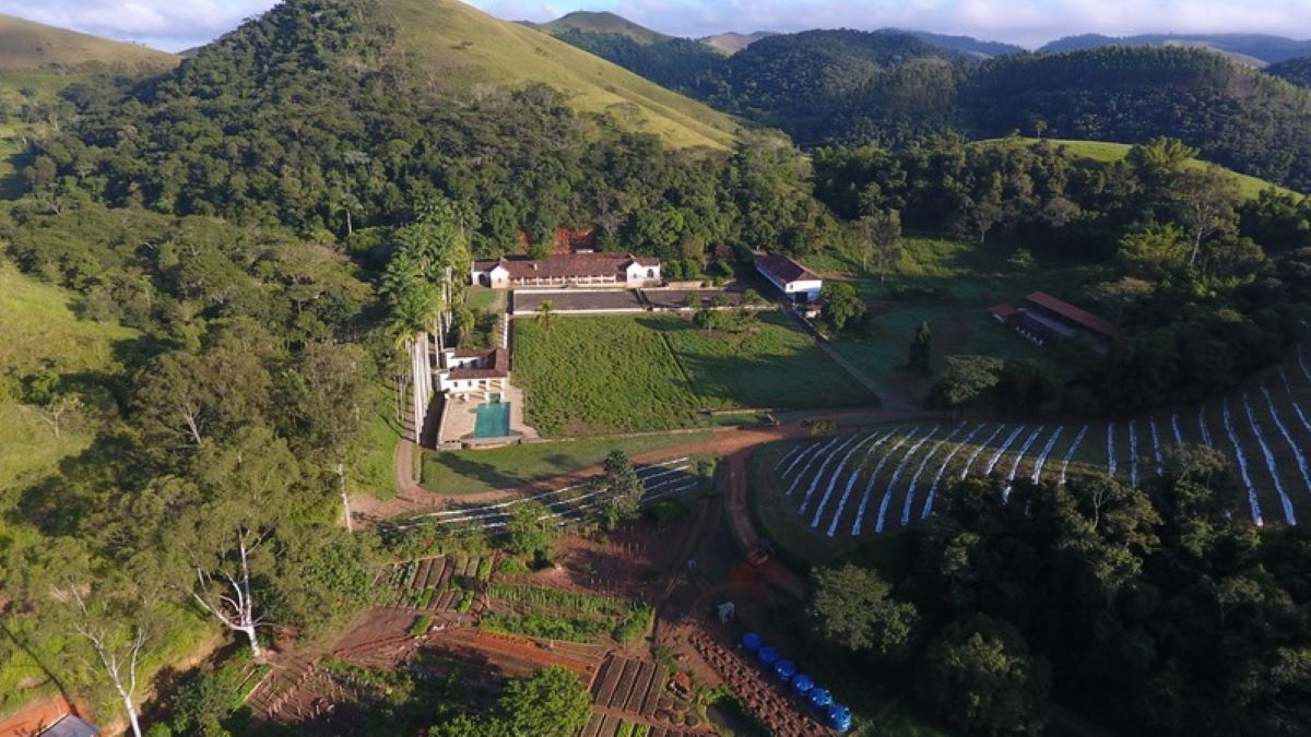 Fazenda