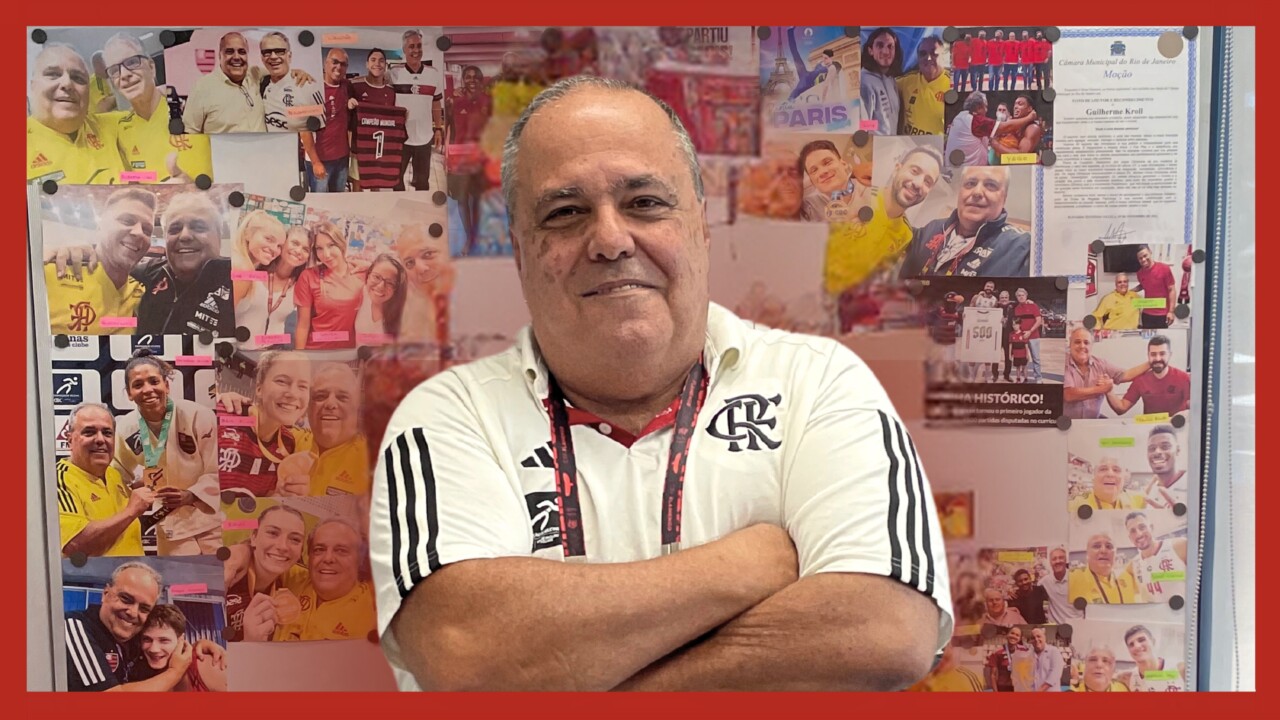 Guilherme Kroll