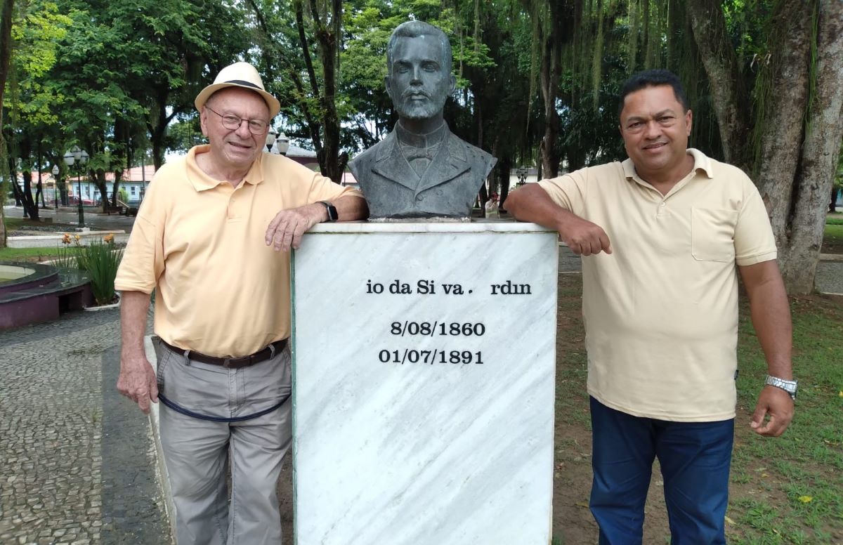 Empresário