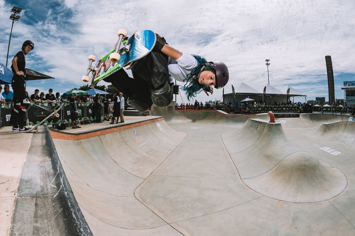 Skate