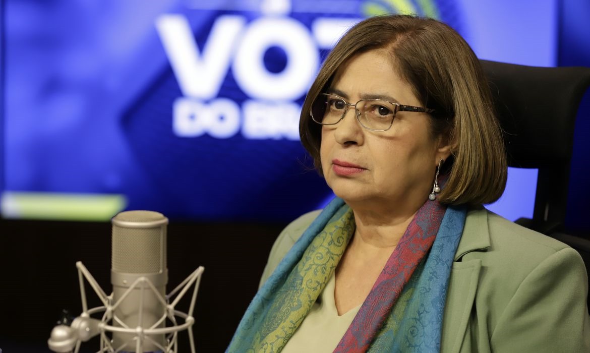 mulher.