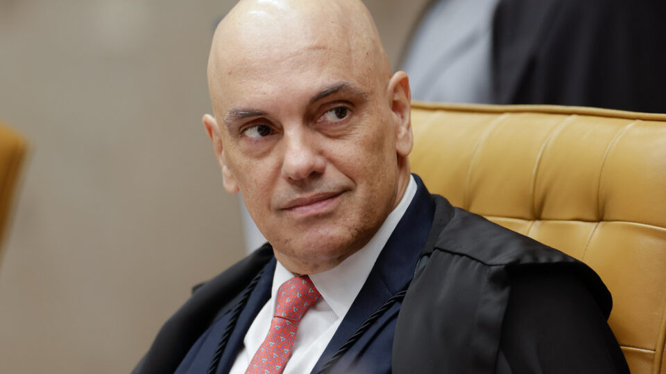 alexandre de morais